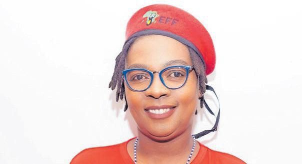 DA denies claims of councillor's removal due to sangoma practices