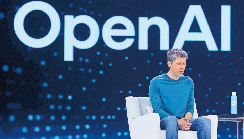 AI video rattles creative industry