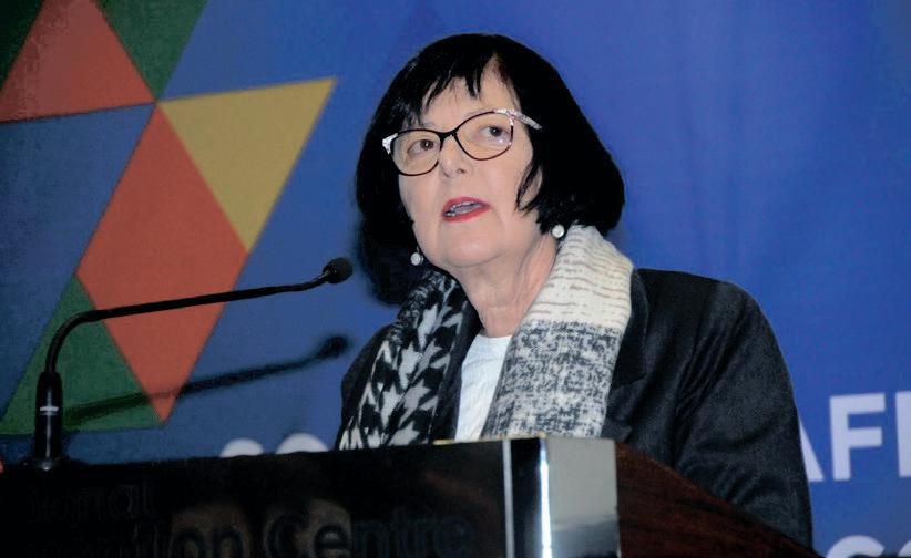 The transport sector should chart a clearer map on our voyage to a low-carbon future