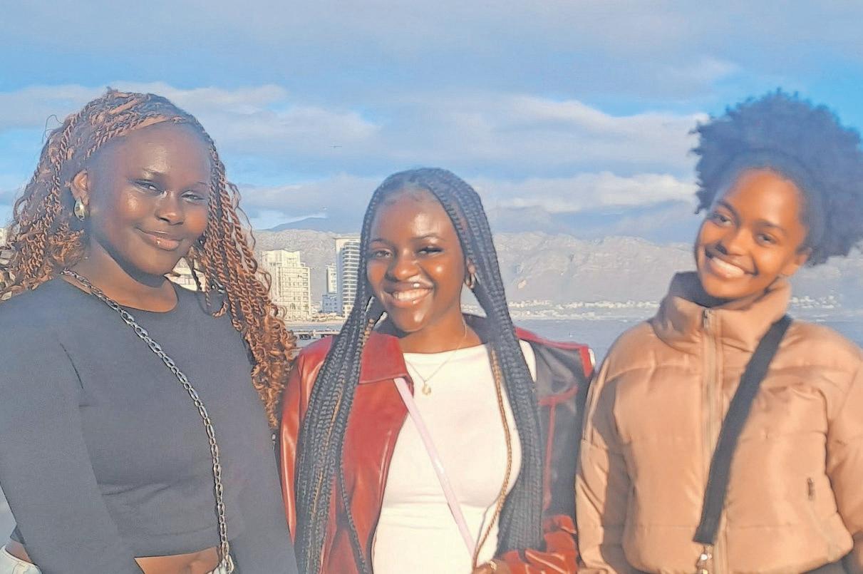 What Does Mandela Day mean? Voices from the street about what they plan to do on day