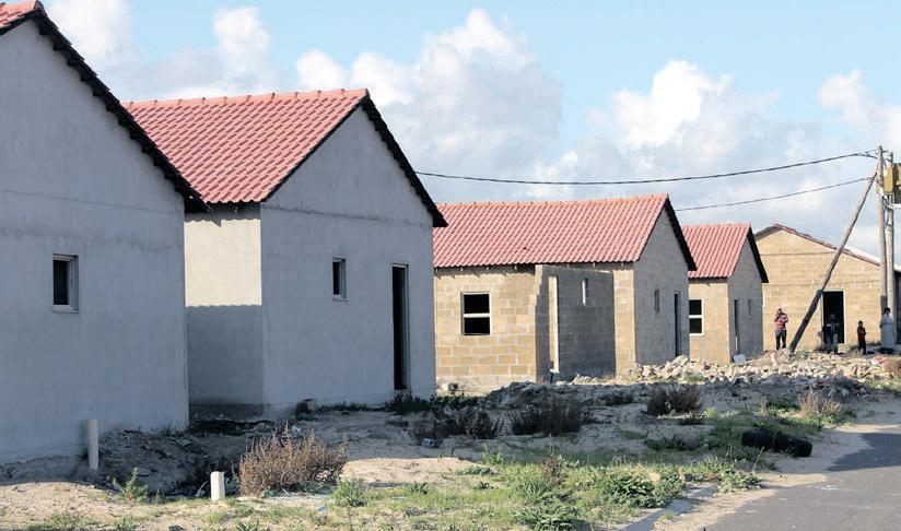 Operation Vulindlela Phase II faces hurdles in local governance, spatial integration reforms