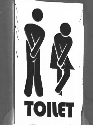 Why women need to go more often