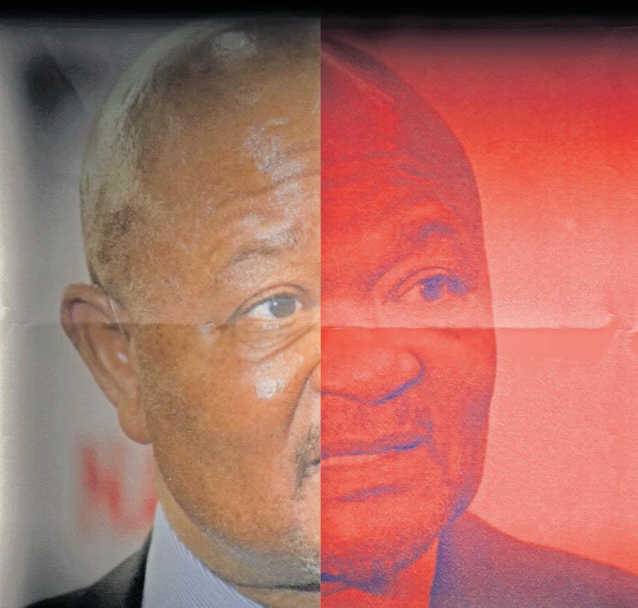Mchunu faces criminal charges over Mkhwanazi’s explosive claims