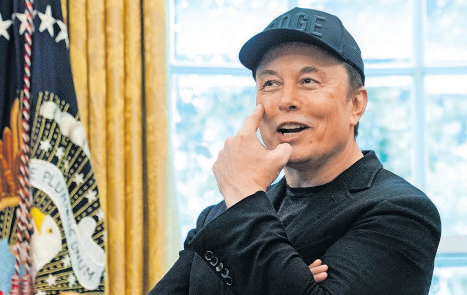 Musk’s AI chatbot under fire for posts