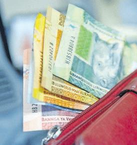 SASSA launches drive to catch grant recipients hiding their income