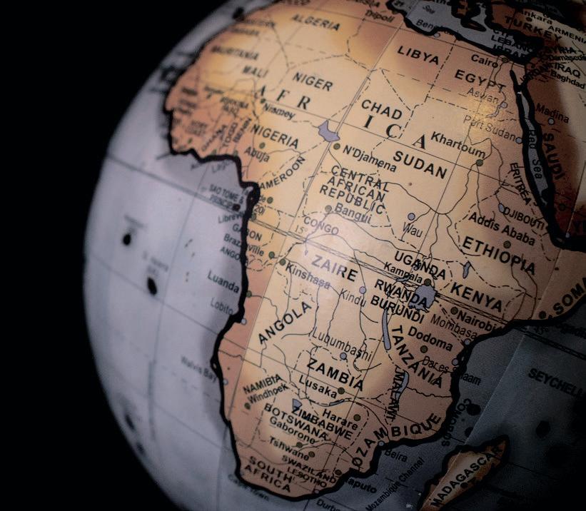 Why migration must be a priority for decision makers and planners