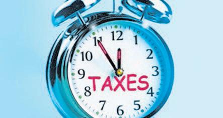 Tax Season: How to effortlessly file your SARS return