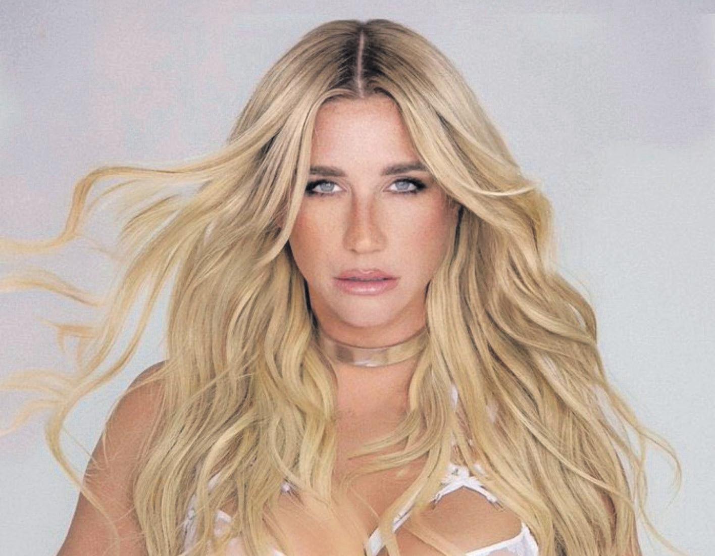 Kesha’s bold comeback with ‘Period’ - pop star’s return to musical roots