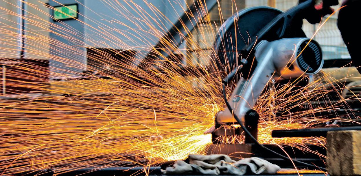 ArcelorMittal SA warns early steps needed to wind down Longs business