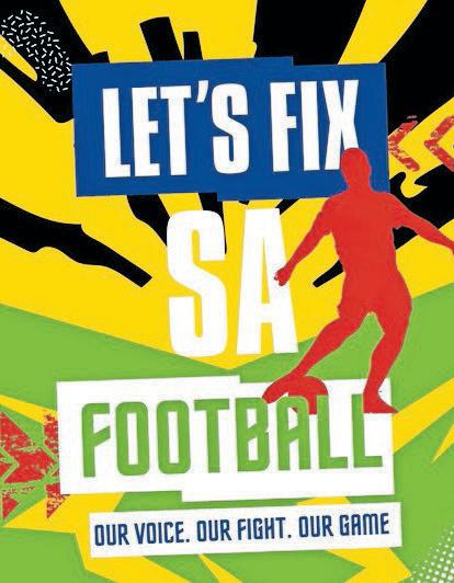 Time to confront the crisis at the heart of the game