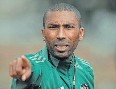 Pirates need to pull the Premiership trigger