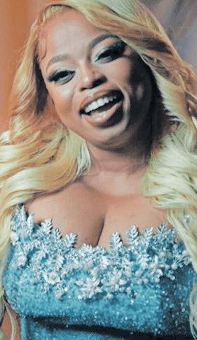 Ntuli’s ‘RHOD’ clash leaves Gagasi FM ‘shocked’; presenter steps back from show