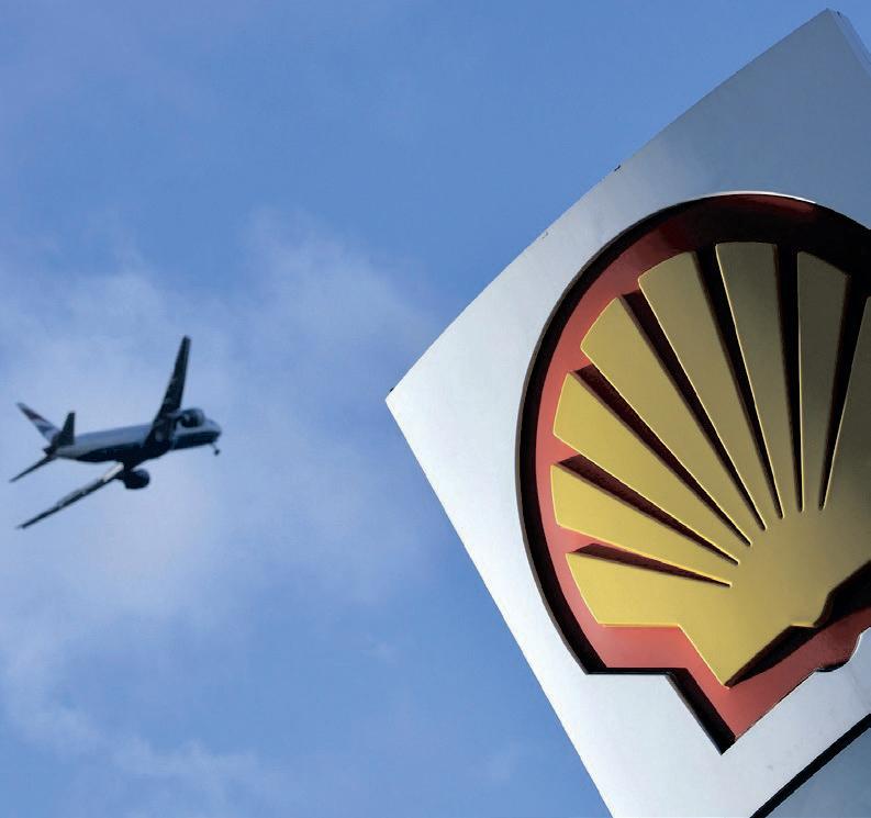 Green Connection slams EIA approval of Shell's Northern Cape oil exploration project
