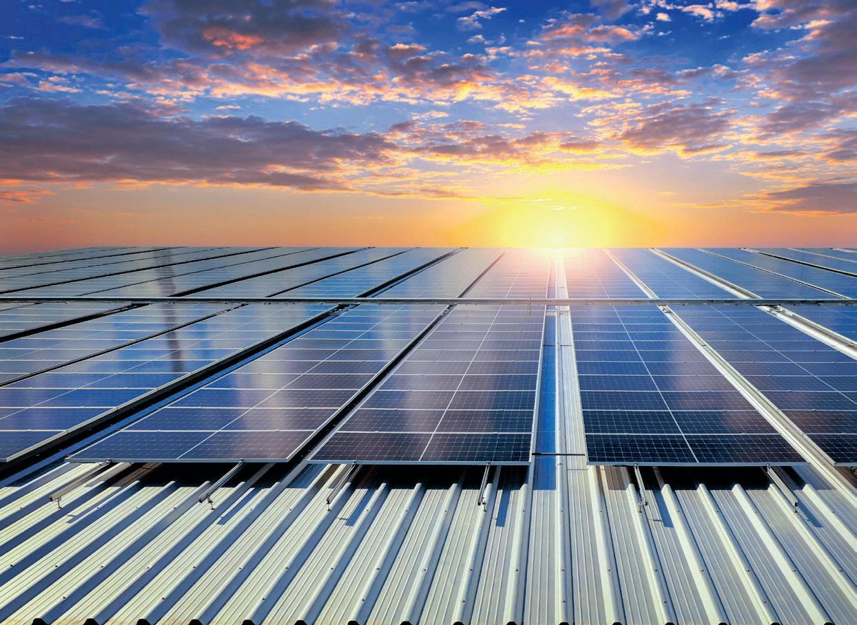 AEF outcomes: Powering South Africa's energy transition