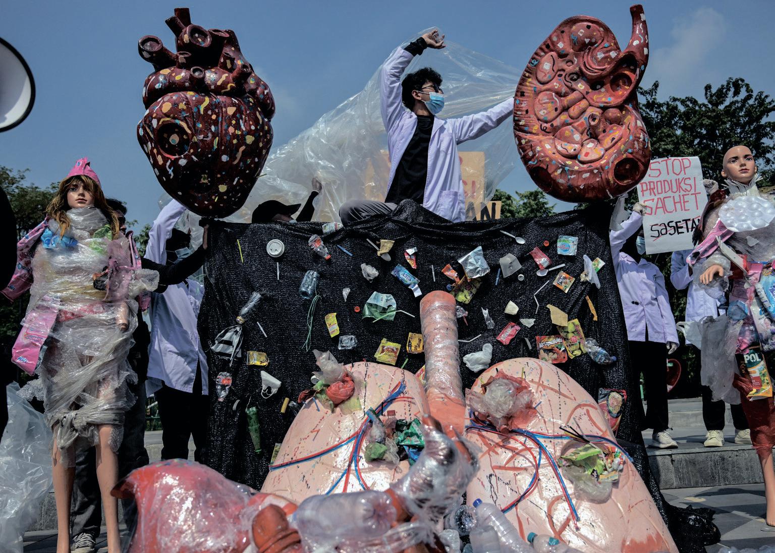 Impact of economic challenges on learners and employment