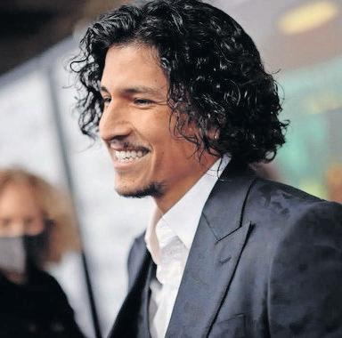 Jessica Alba, Danny Ramirez spotted together after her split