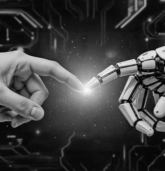 Love, upgraded: meet the robot husbands of 2040
