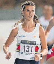 Viljoen set to defend 400m title