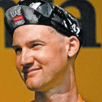 Wellens wins in style as Pogacar keeps yellow on fiery stage