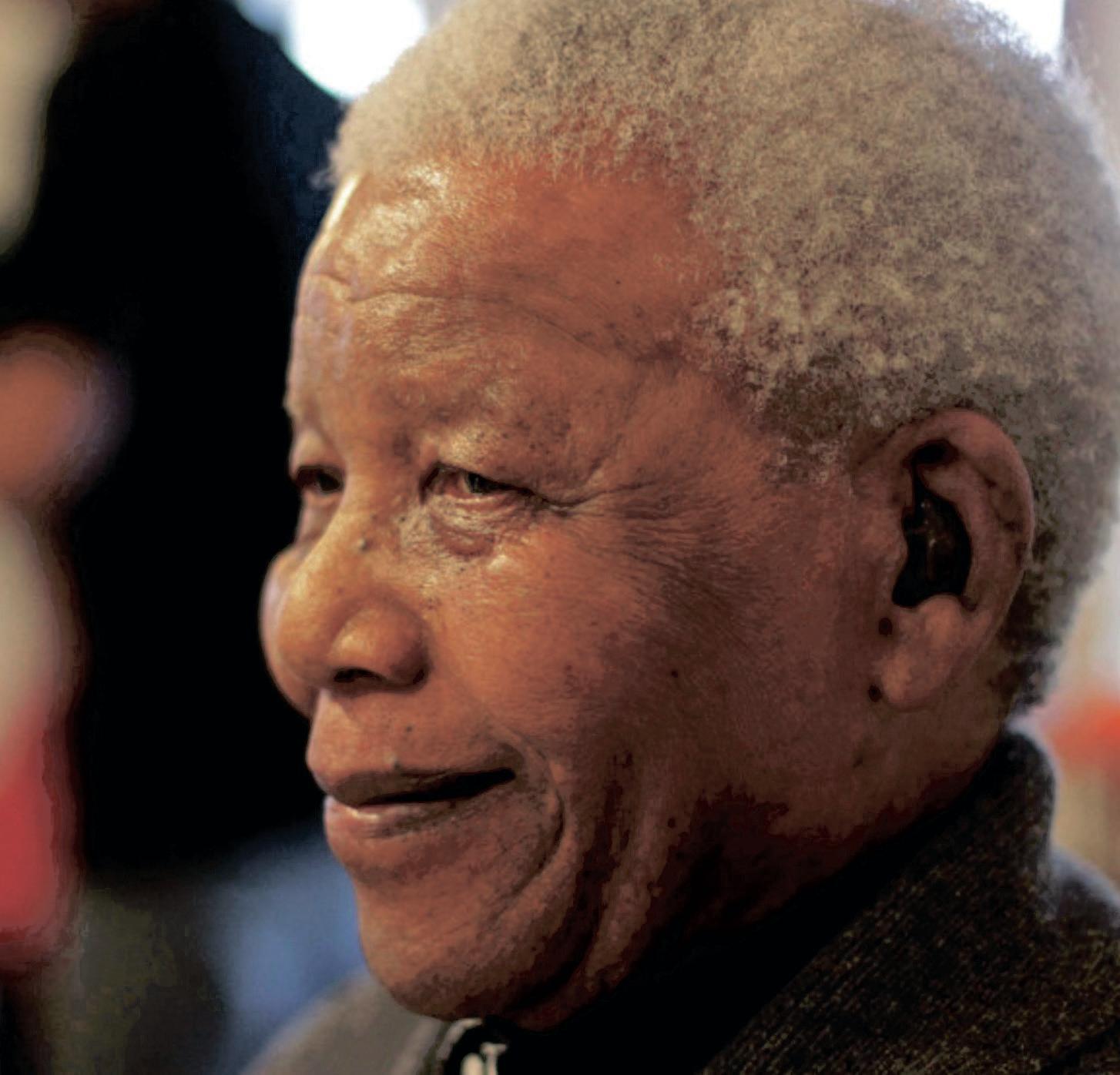 Why Mandela Day cannot be a time of celebration amid ongoing challenges