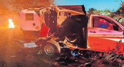 Cash-in-transit robberies: Gauteng and KZN lead SA