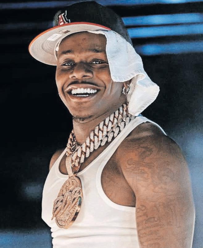 Netizens react to DaBaby sampling Maskandi hit song 'Wenhliziyo Yami' in viral TikTok video
