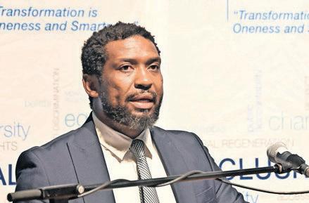 Pressured Ramaphosa fired Nkabane to secure Appropriation Bill