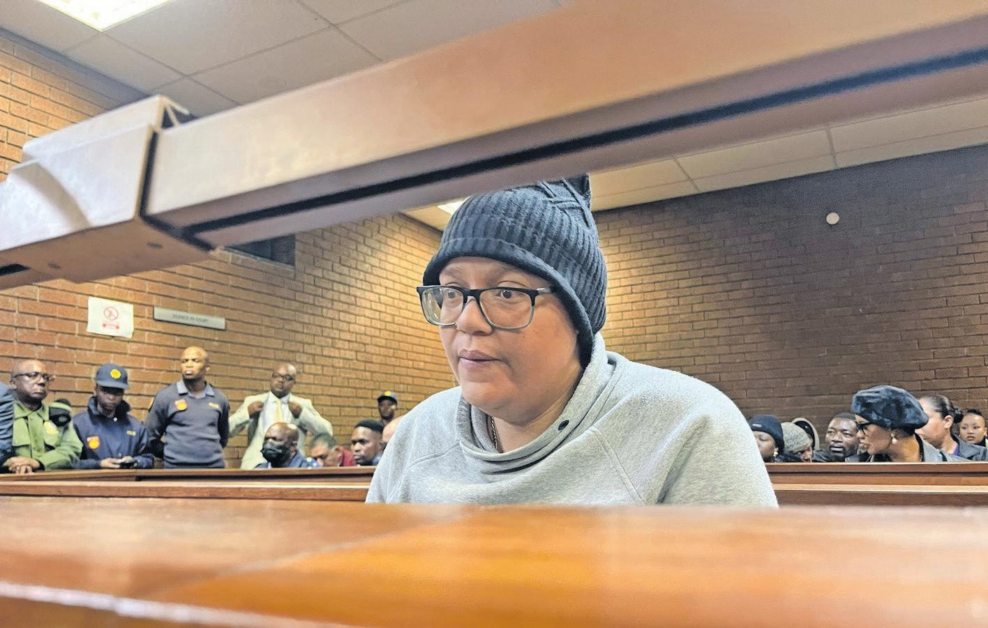 Jayden: Defence grills cops over missing entries