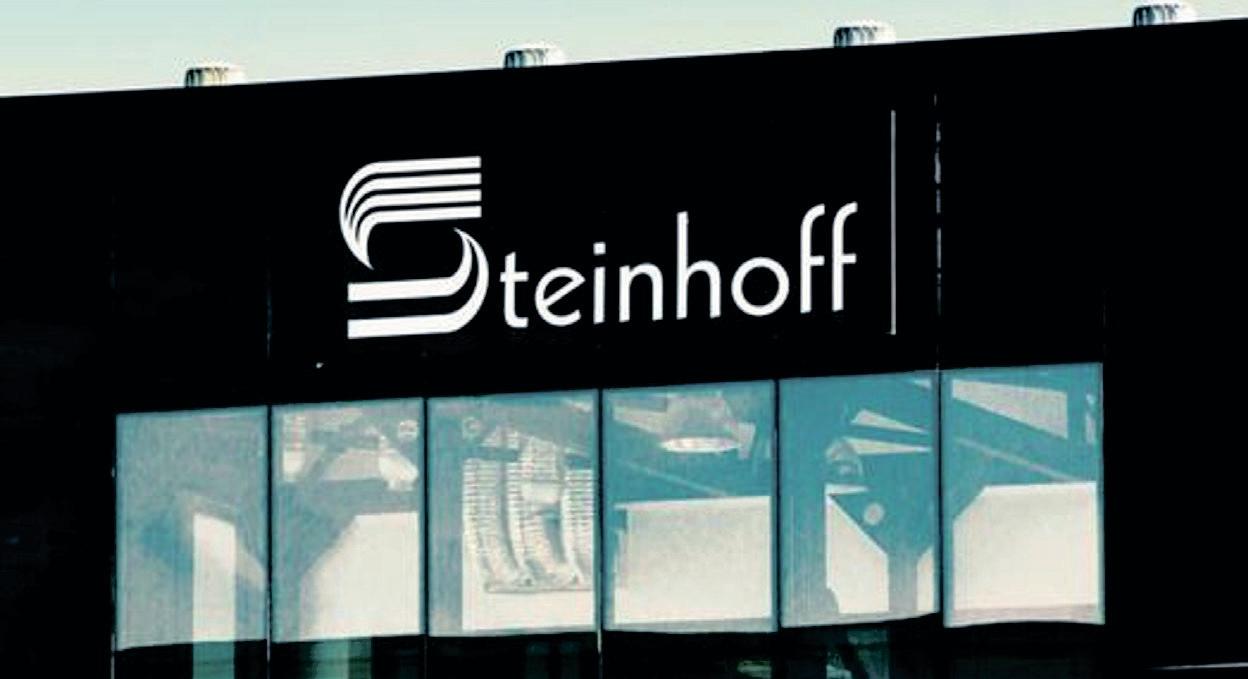 Steinhoff forfeits R6.3bn to settle long-standing battle with SARB