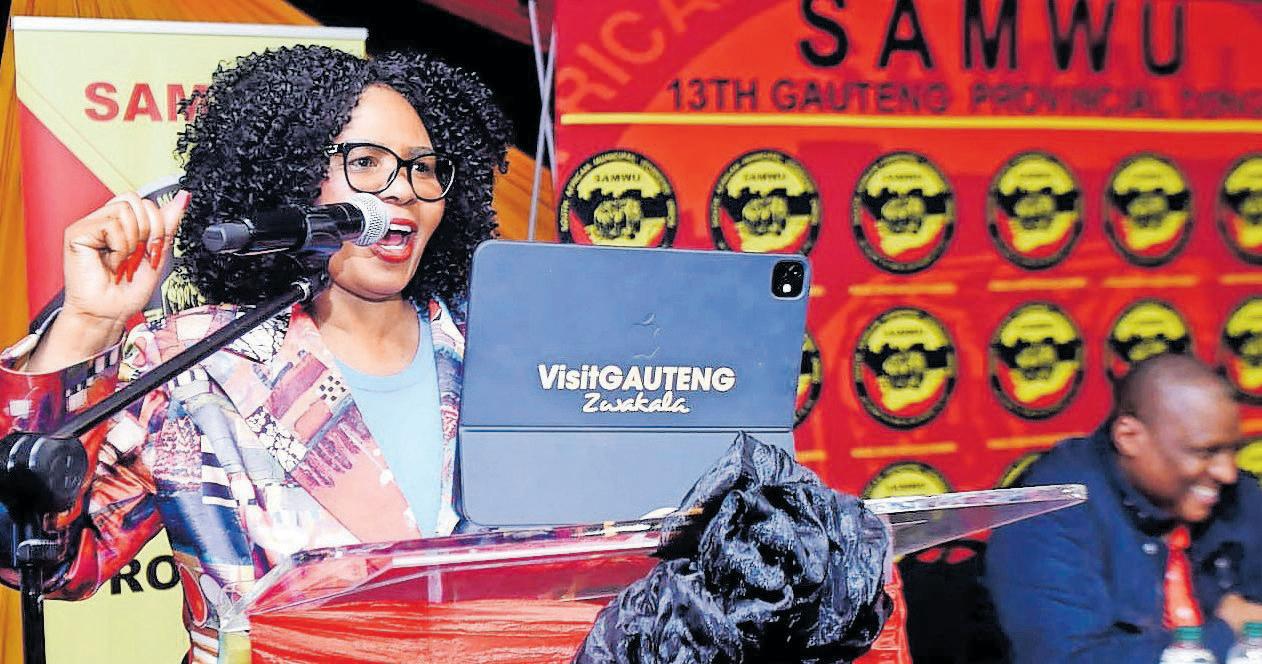 Basotho brace to reclaim land in SA