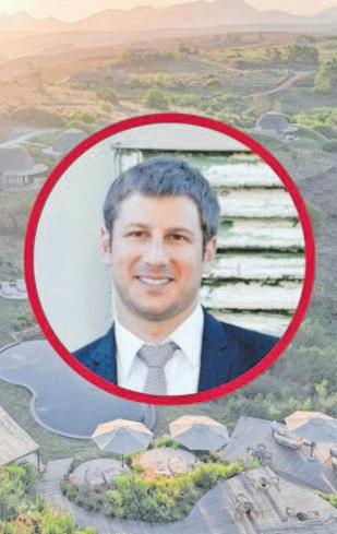 Elephant tramples reserve's CEO to death
