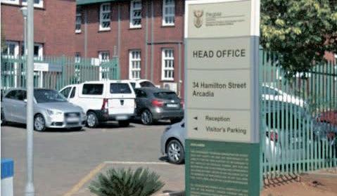 GEPF concerned about mismanagement allegations at GPAA