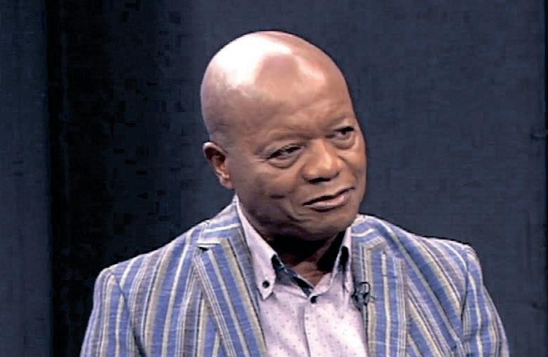 Reflections on Vusi Mavimbela's book The Africa in Brazil