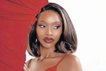 Star says goodbye to Shoki in a bittersweet exit from show