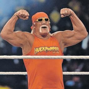 Trump, Stallone lead tributes for legend Hulk Hogan