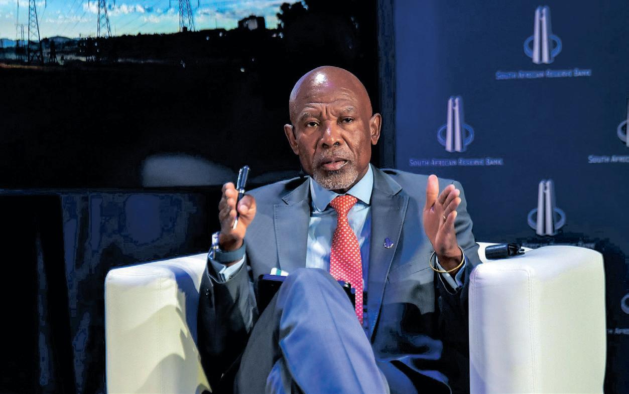 SARB poised to reduce interest rates again despite inflationary pressures
