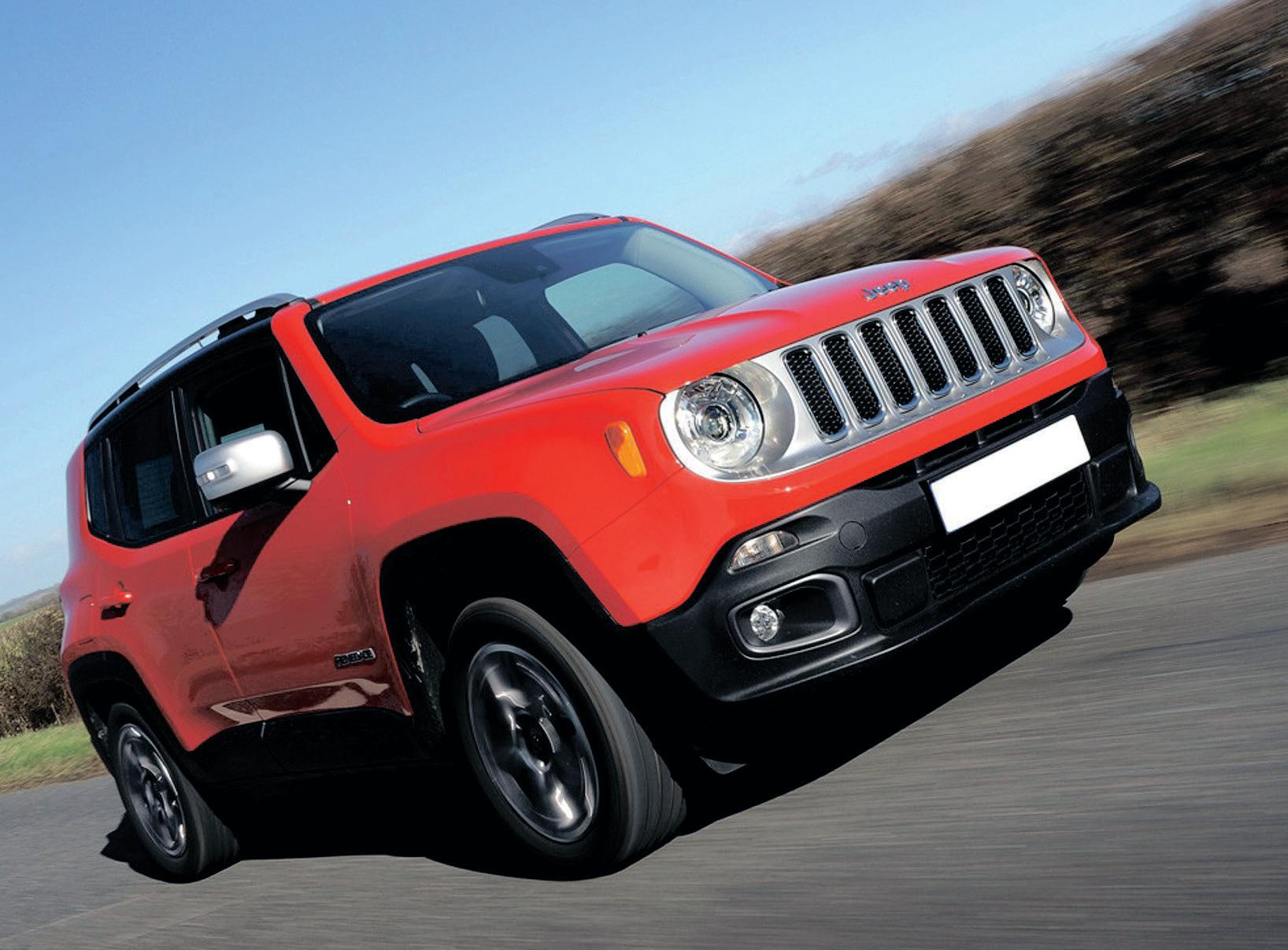Jeep owner Stellantis says it has turned corner