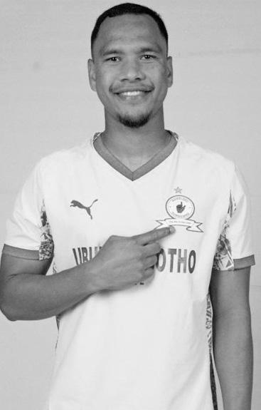 Sky's the Limit for Basadien