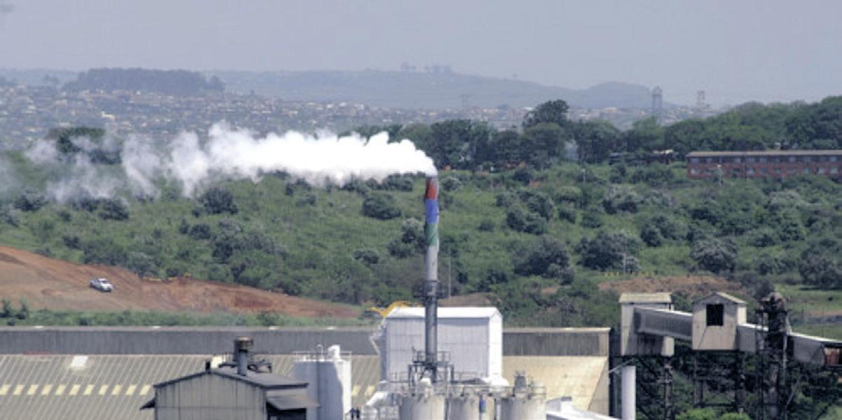 AECI's interim headline earnings surge but second-half outlook is more cautious