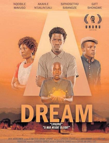 Matsulu Film Festival aims to celebrate SA’s rich storytelling heritage