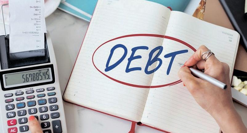 National Financial Ombud warns South Africa of unsustainable debt levels among consumers