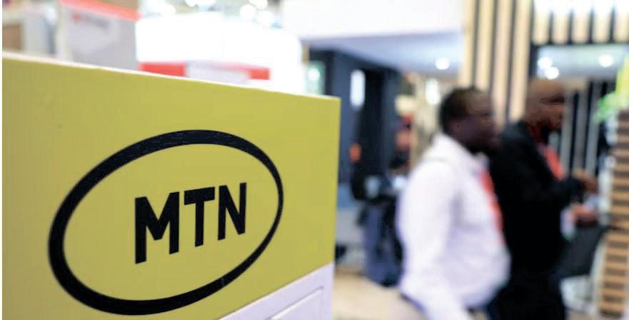 MTN Nigeria reports strong demand and big profit turnaround amid a stabilising economy