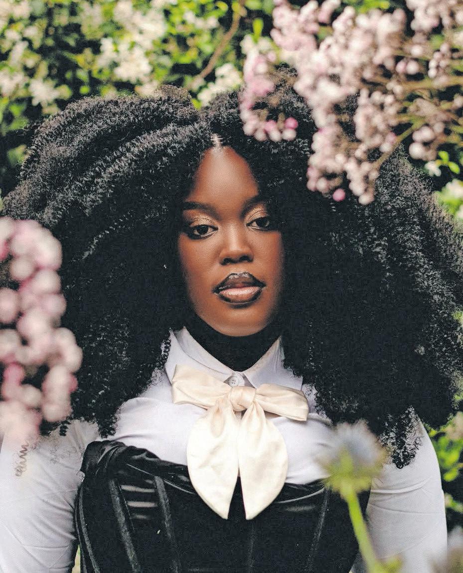 Celebrating a new generation of exceptional female artists in music