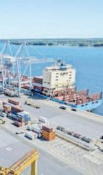 US trade gap shrinks on imports retreat as tariffs fuel worries