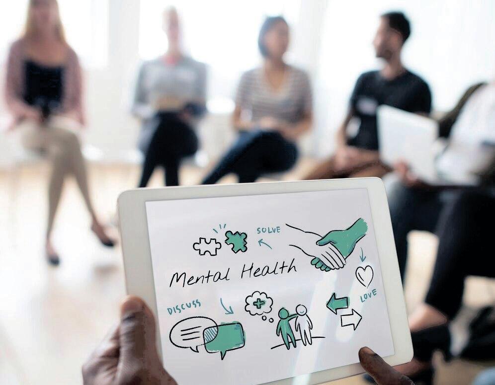 Building without breaking: Rethinking wellness for women entrepreneurs