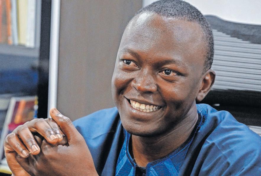 Chad court jails former PM for 20 years