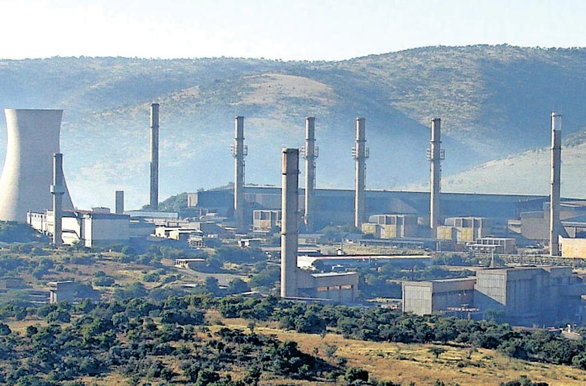 ASP Isotopes Inc to begin uranium enrichment at Pelindaba facility