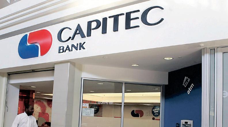 Home Affairs partners with Capitec, FNB to expand passport and Smart ID services