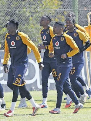 Consistency over revenge for Chiefs
