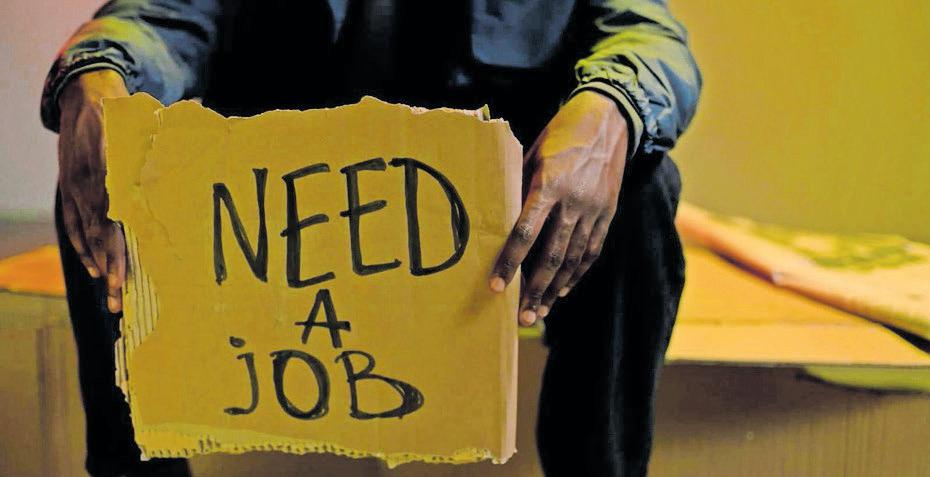 South Africa’s opposition parties criticise Q2 jobs data amid unemployment crisis